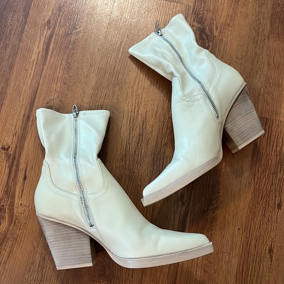 Dolce Vita Boyd Sand Leather size 10 - Picture 5 of 14